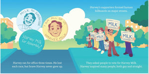 Harvey Milk