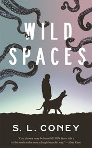 Wild Spaces by Coney