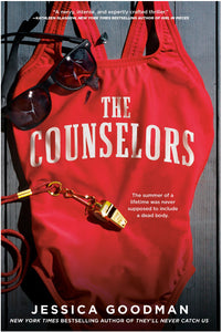 The Counselors by Goodman