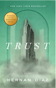 Trust by Diaz