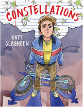 Constellations by Glasheen