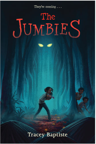The Jumbies by Baptiste