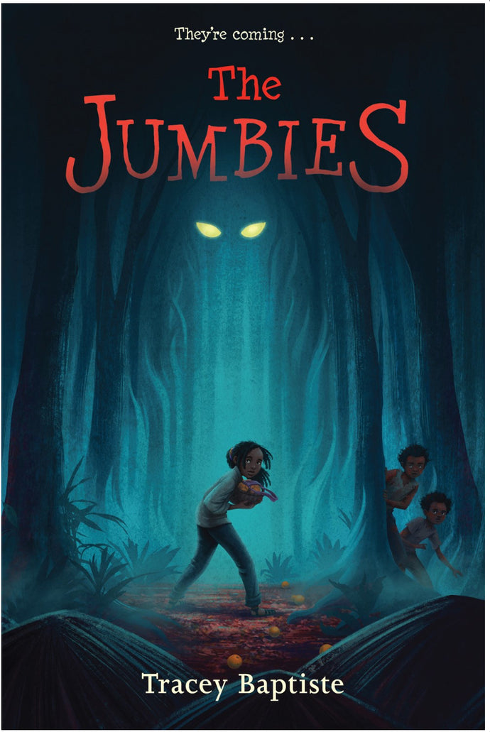 The Jumbies by Baptiste
