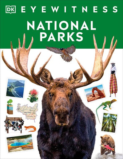National Parks