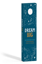 Dream Big Bookmark Box by LaRue