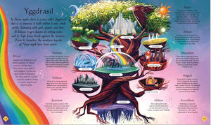 The Book of Mysteries,Magic, and the Unexplained by McFarlane