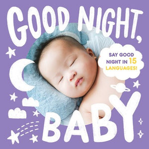 Good Night Baby