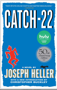 Catch-22 by Heller