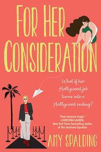 For Her Consideration by Spalding