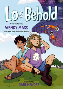 Lo & Behold by Mass