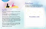Calm Down Workbook for Kids (Peace Out) : Stories, activities and meditations to help children relax, get to sleep, manage emotions and more by Tsang