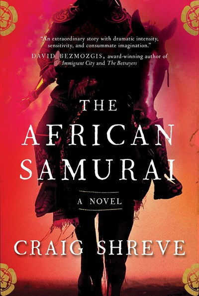 The African Samurai by Shreve