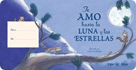 Te Amo hasta la Luna y las Estrellas (I Love You to the Moon and Back Spanish Ed ) by Hepworth