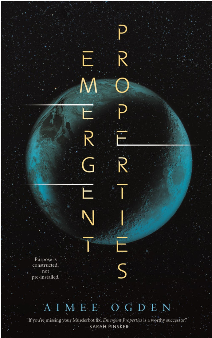 Emergent Properties by Ogden
