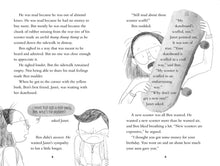 Ben Yokoyama and the Cookie Thief by Swanson