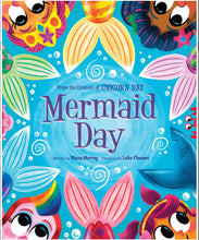 Mermaid Day by Murray