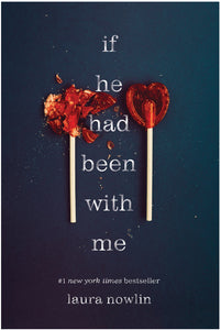 If He Had Been with Me by Nowlin