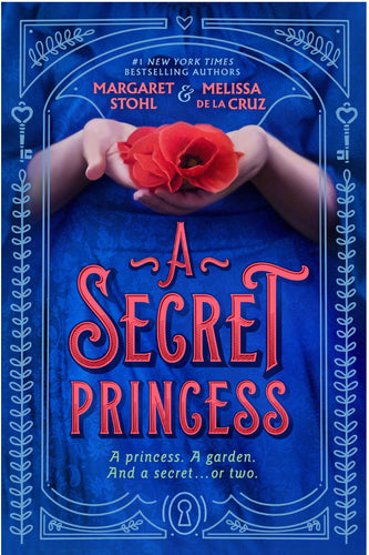 A Secret Princess by Stohl