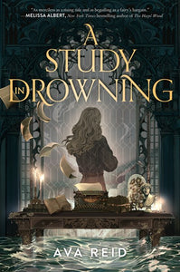A Study In Drowning by Reid