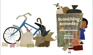 Something,Someday by Gorman