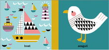 My Little Seaside by Kendal