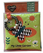 My Little Garden by Kendal