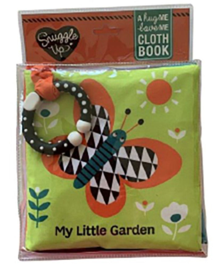 My Little Garden by Kendal