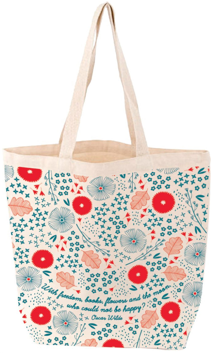 Find Your Wild Tote Bag