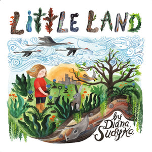 Little Land by Sudyka