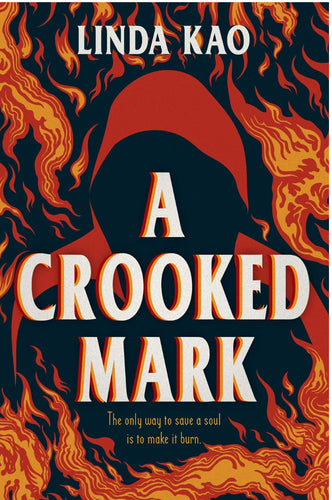 A Crooked Mark by Kao