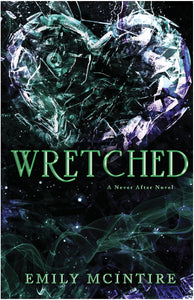 Wretched by McIntire