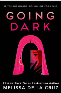 Going Dark by De La Cruz