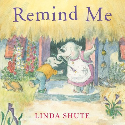 Remind Me by Shute