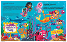 Mermaid Day by Murray