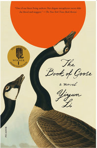 The Book of Goose by Li