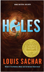 Holes by Sachar