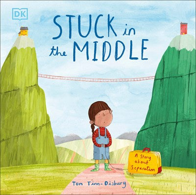 Stuck In The Middle by Tinn-Oisbury
