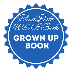 #602 Blind Date With a Book