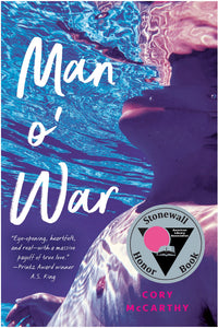 Man o' War by McCarthy