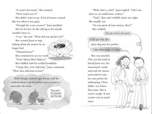 Ben Yokoyama and the Cookie Thief by Swanson
