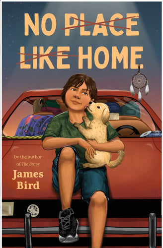 No Place Like Home by Bird