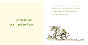 Frog and Toad by Lobel