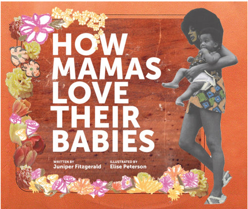 How Mamas Love Their Babies by Fitzgerald