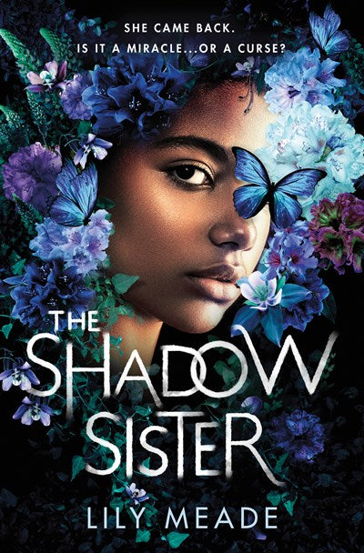 The Shadow Sister by Meade