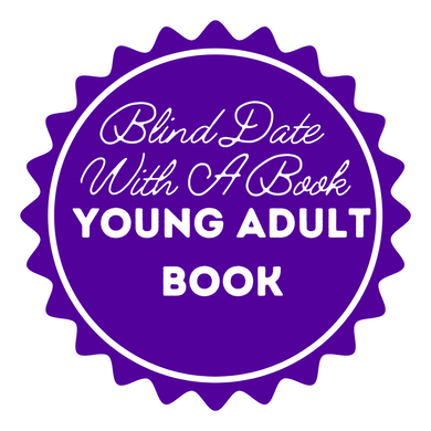 #478 Blind Date With a Book