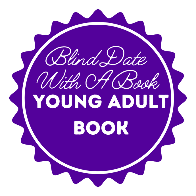 #478 Blind Date With a Book
