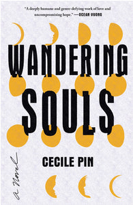 Wandering Souls by Pin