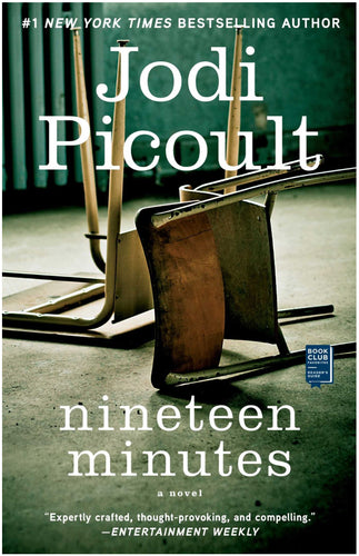 Nineteen Minutes by Picoult
