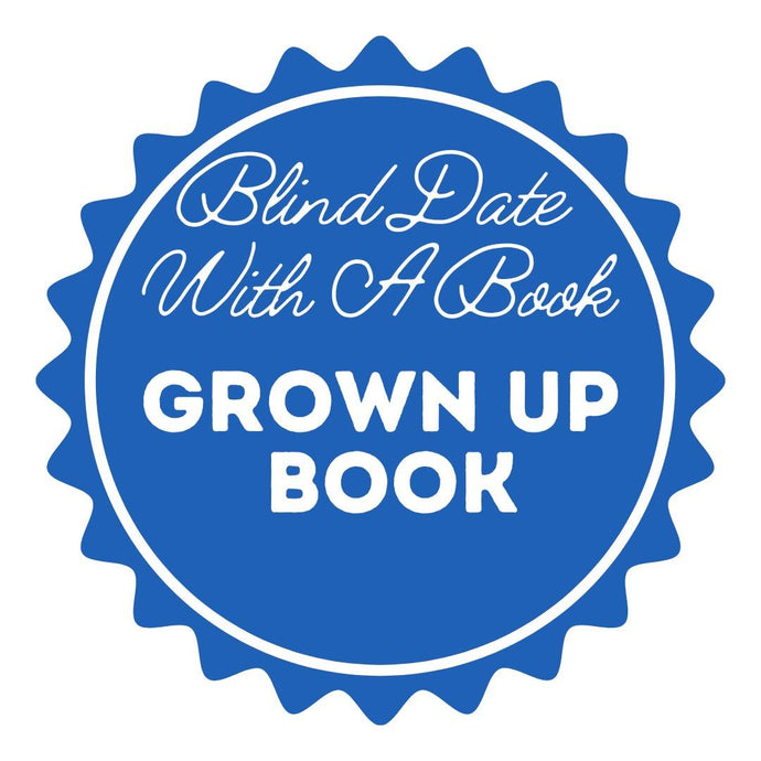 #624 Blind Date With a Book