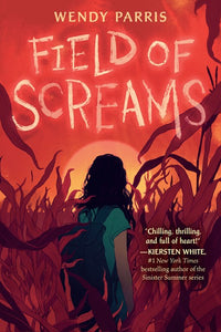 Field Of Screams by Parris
